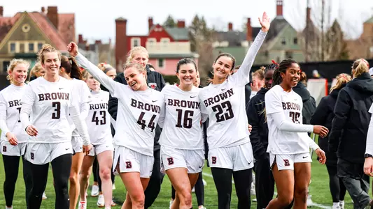 Jessie Bakes, Julia Ford, Maddie Joyce vs Dartmouth