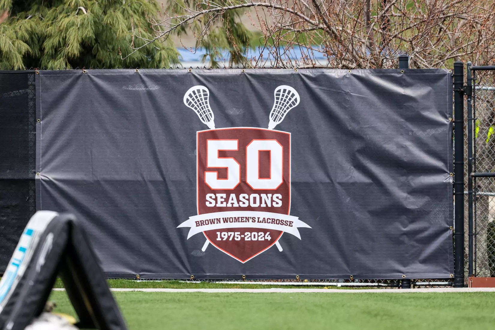 WLAX VS Princeton, April 13