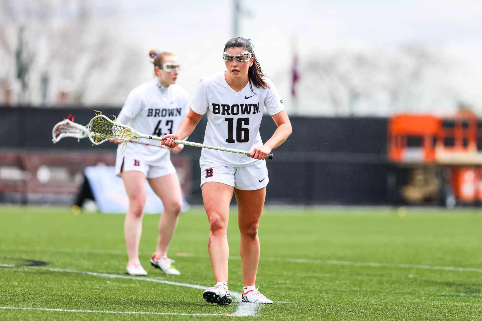 WLAX VS Princeton, April 13