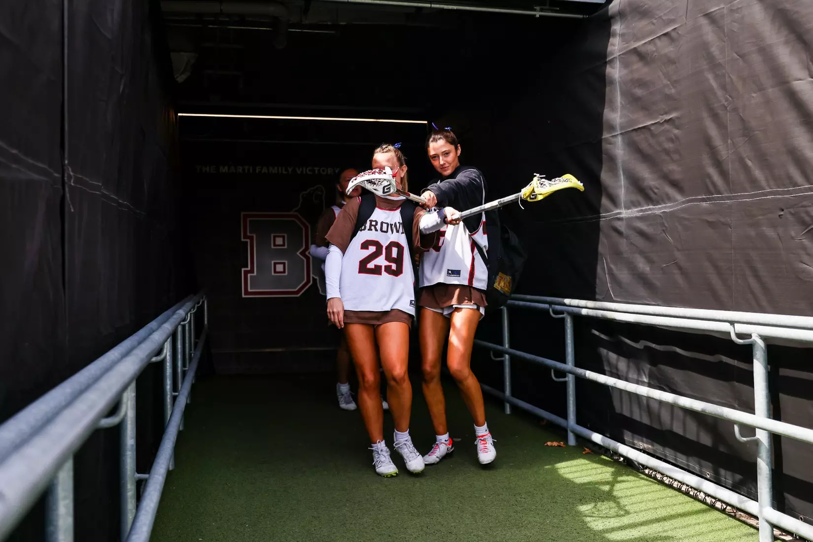 WLAX VS Princeton, April 13