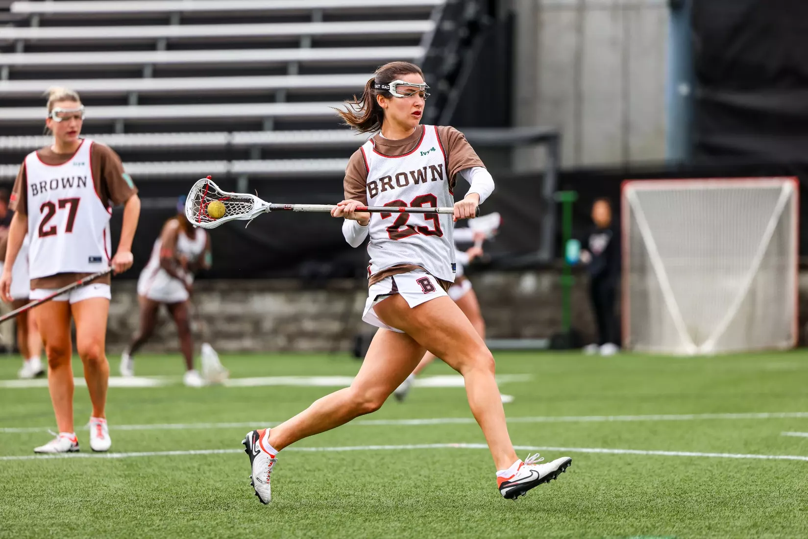 WLAX VS Princeton, April 13