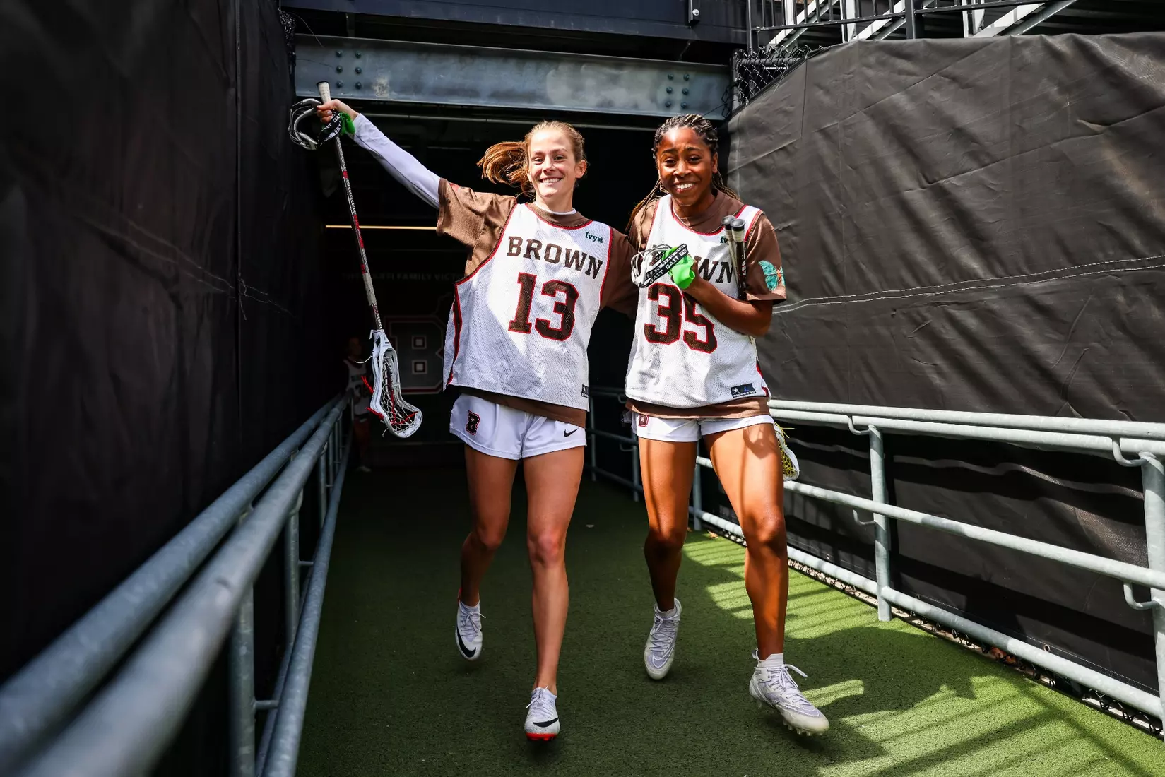 WLAX VS Princeton, April 13