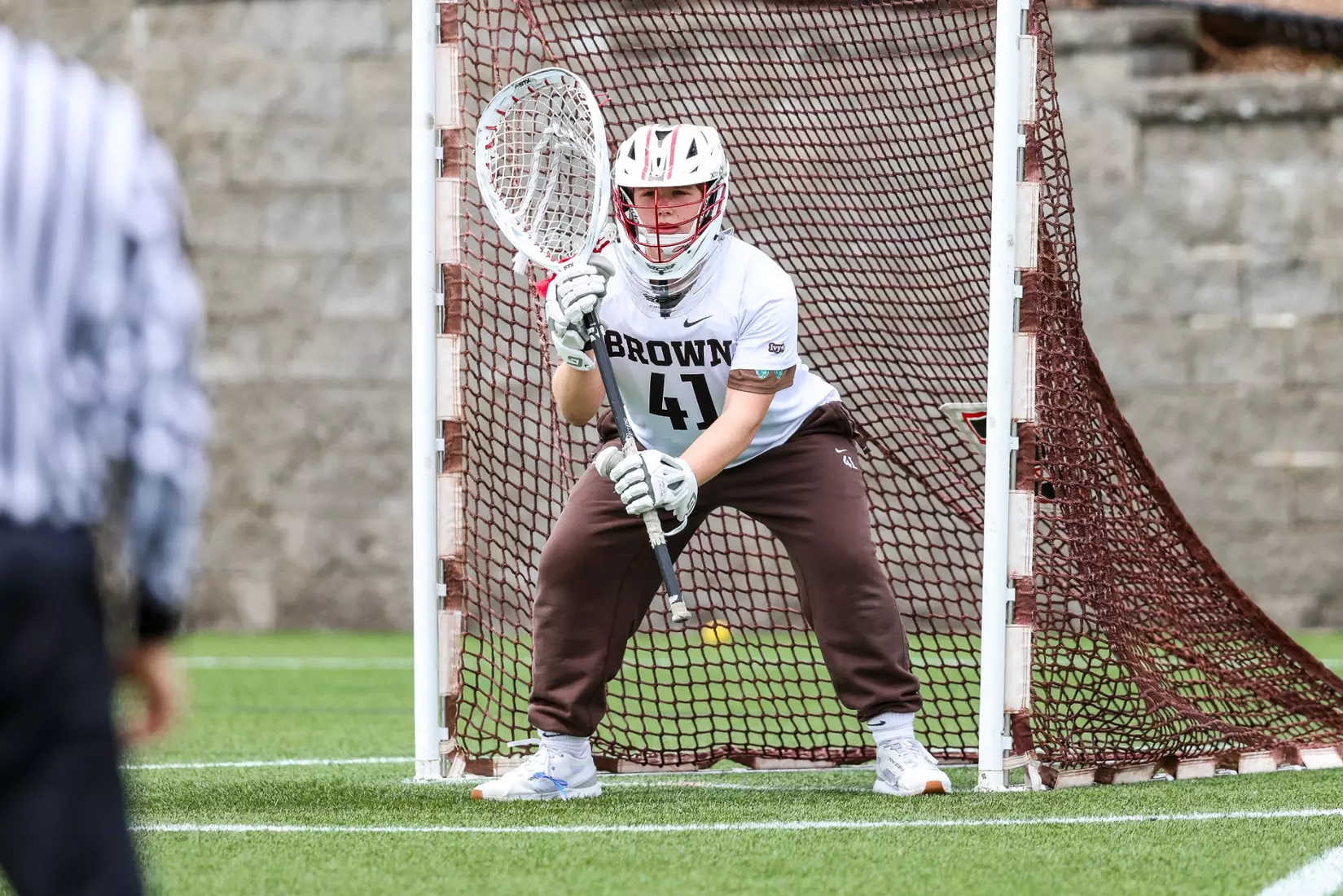 WLAX VS Princeton, April 13