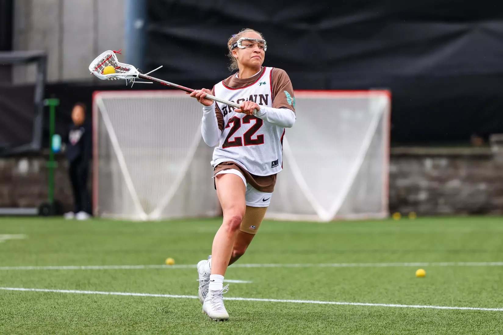 WLAX VS Princeton, April 13