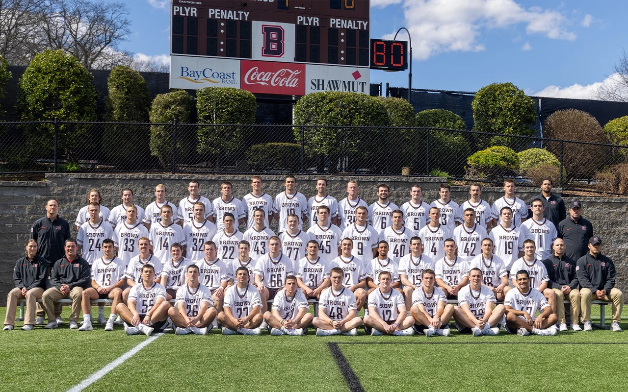 2024 Men's Lacrosse Roster - Brown University Athletics 2024-men-s-lacrosse-roster-brown-university-athletics