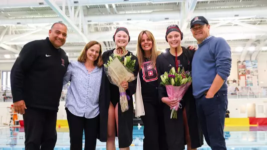 Women's Water Polo