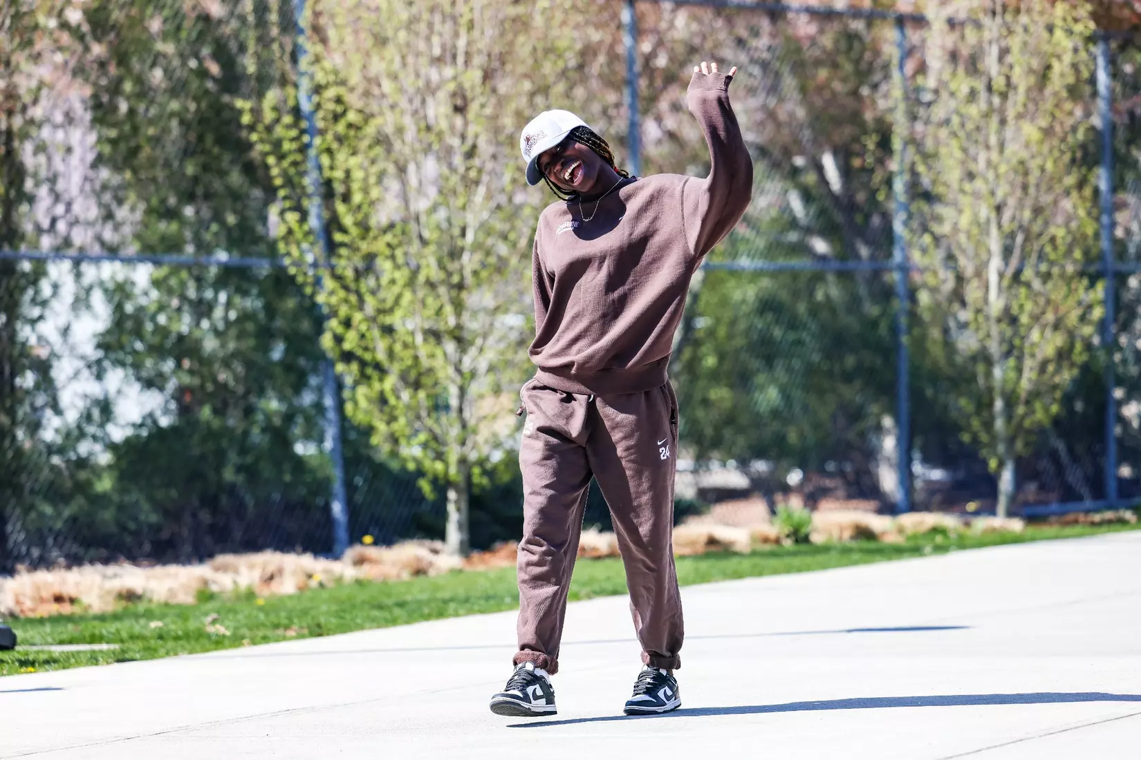 WLAX vs Cornell. April 27, 2024