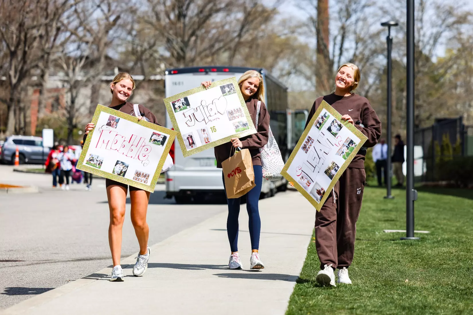 WLAX vs Cornell. April 27, 2024