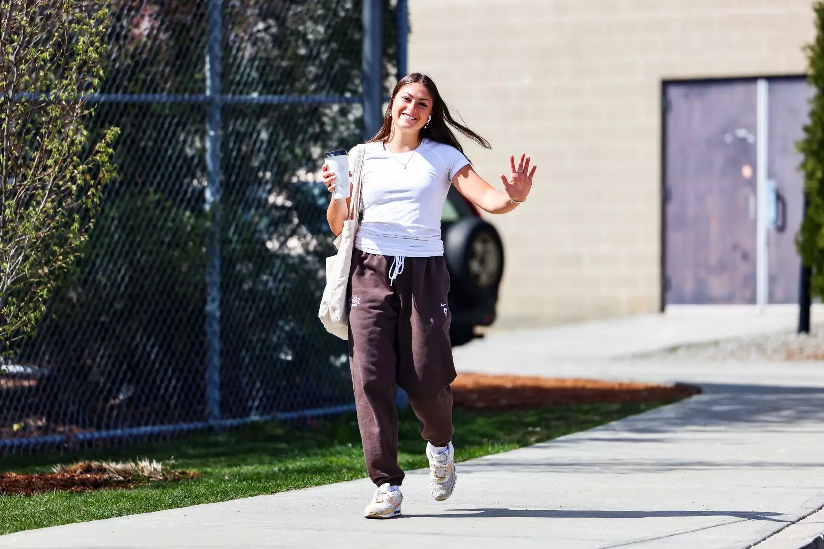 WLAX vs Cornell. April 27, 2024