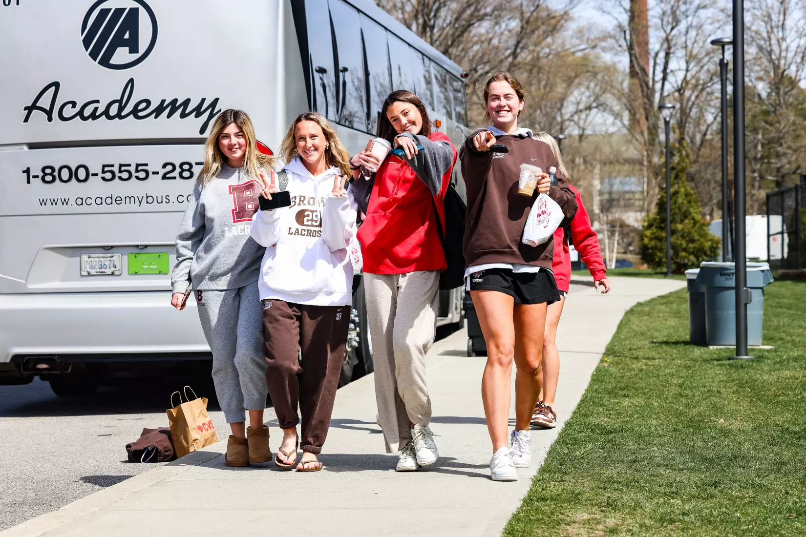 WLAX vs Cornell. April 27, 2024