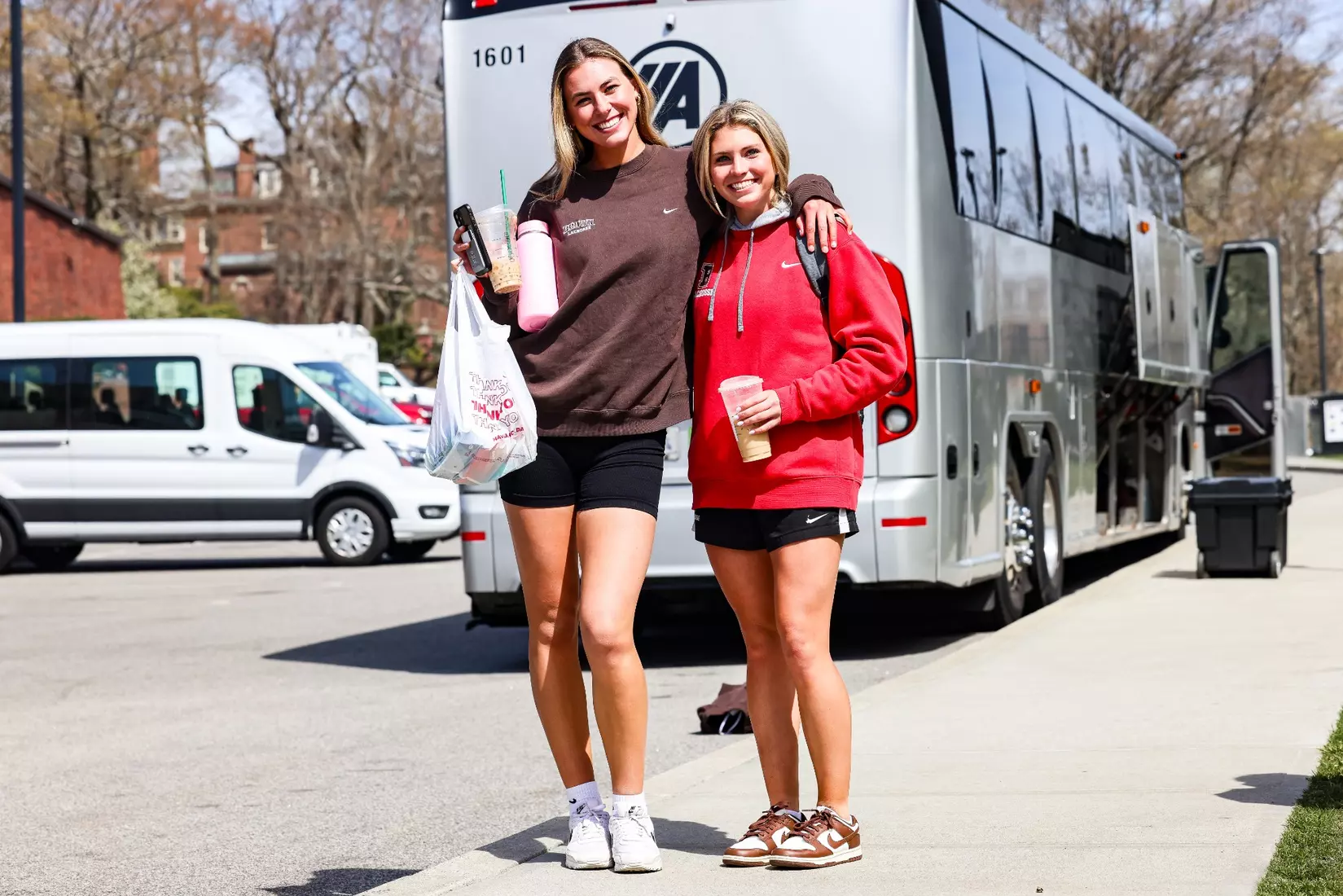 WLAX vs Cornell. April 27, 2024