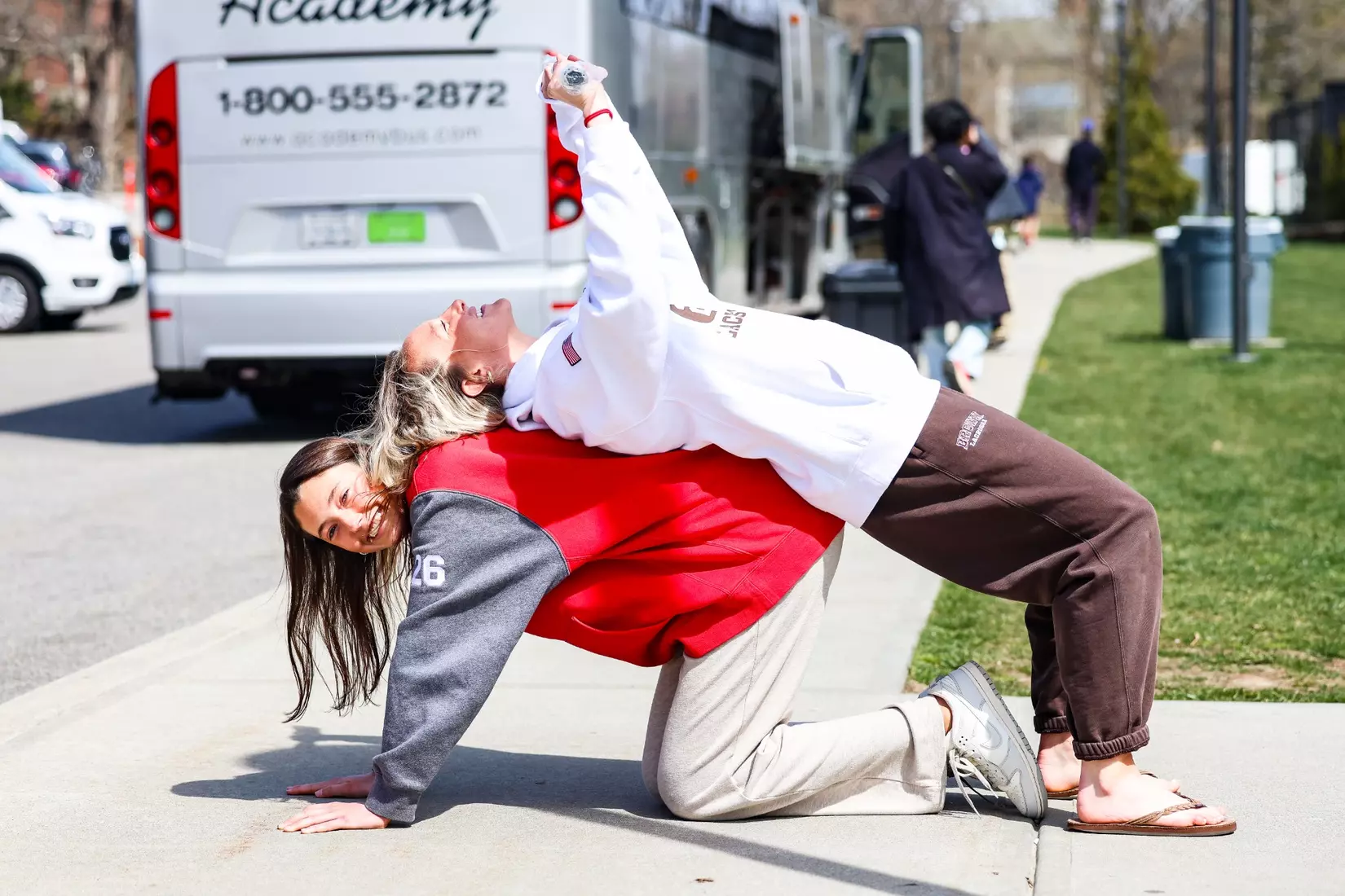 WLAX vs Cornell. April 27, 2024