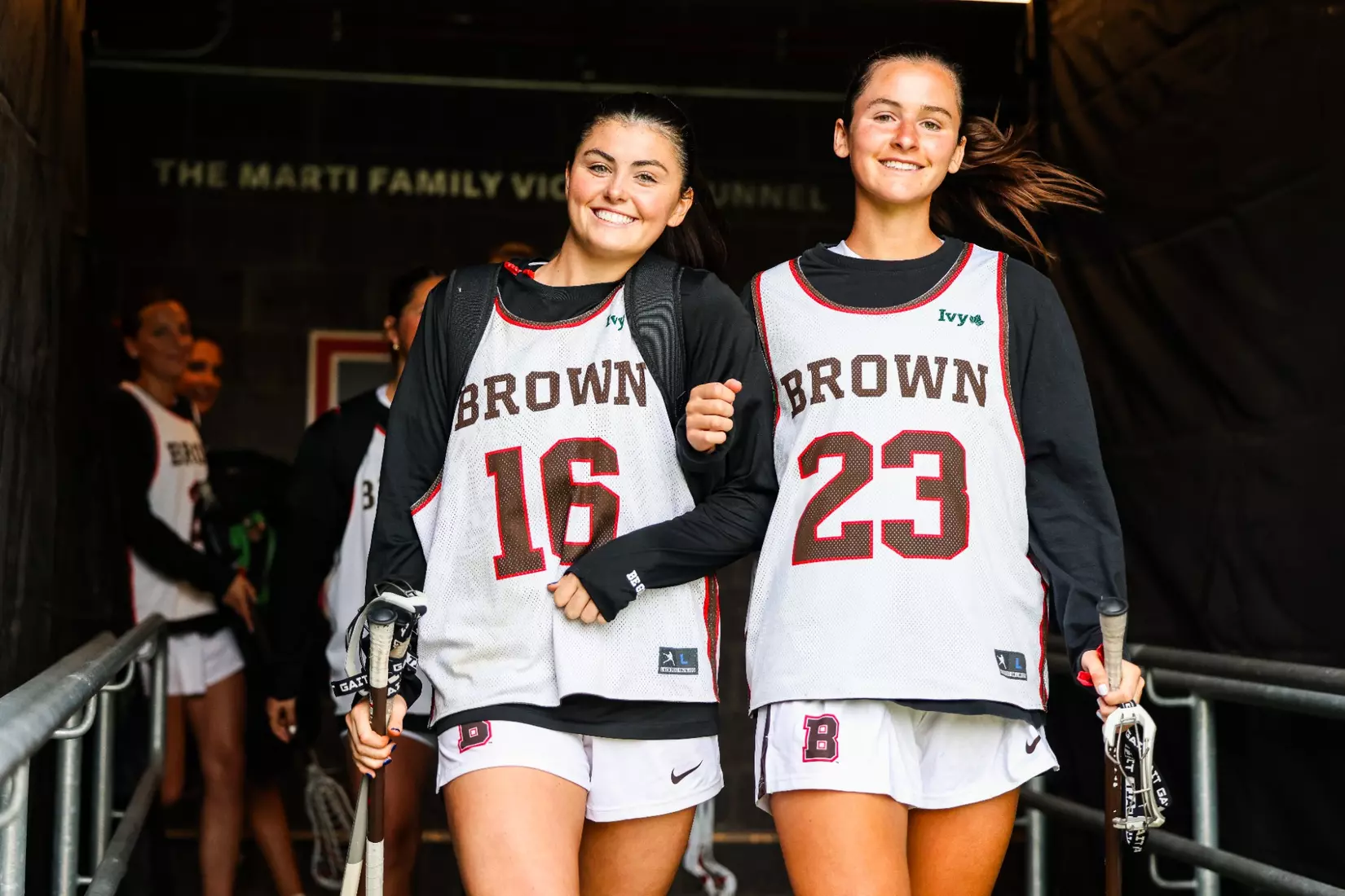 WLAX vs Cornell. April 27, 2024