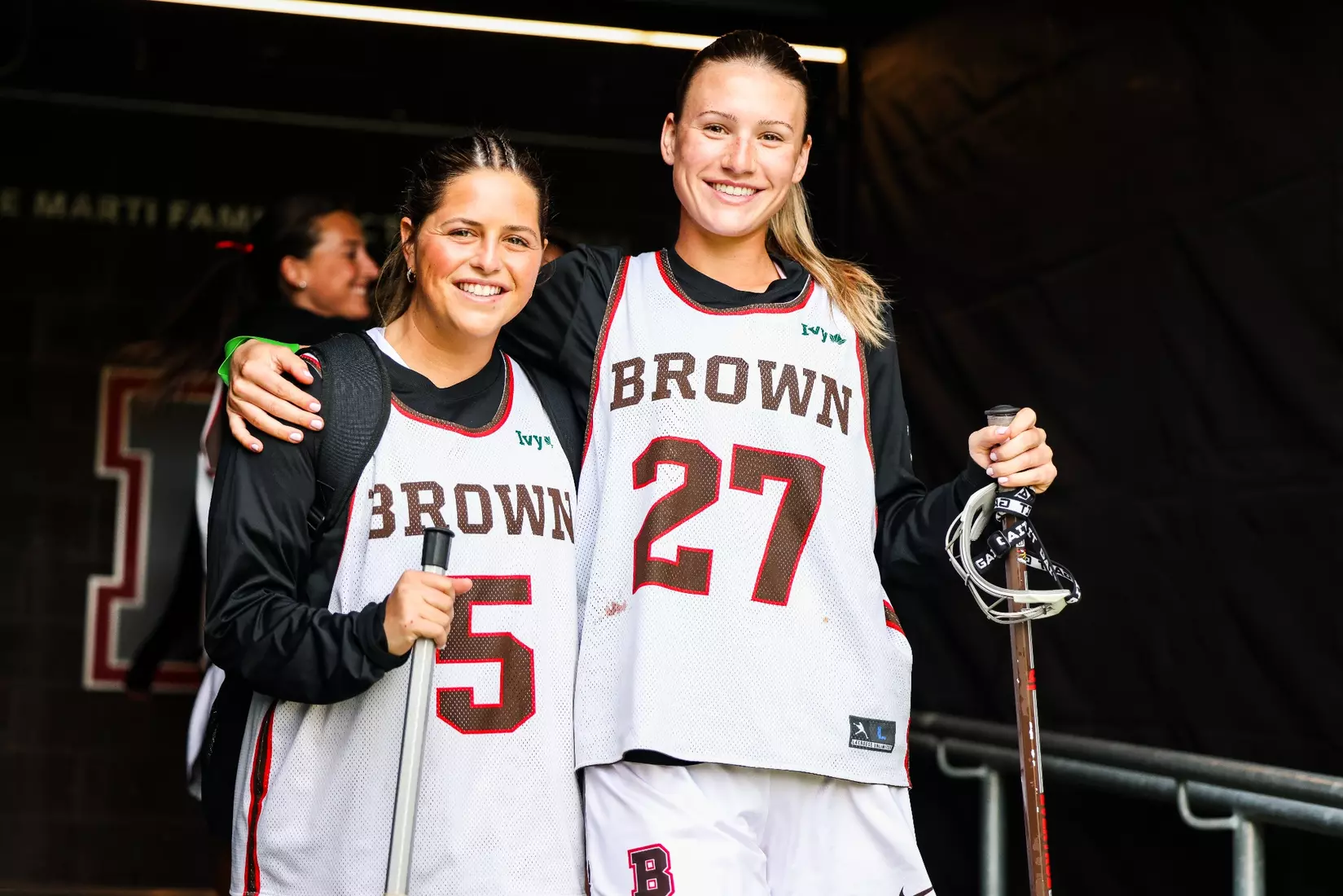 WLAX vs Cornell. April 27, 2024