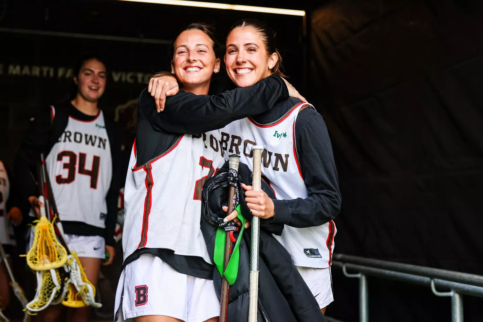 WLAX vs Cornell. April 27, 2024