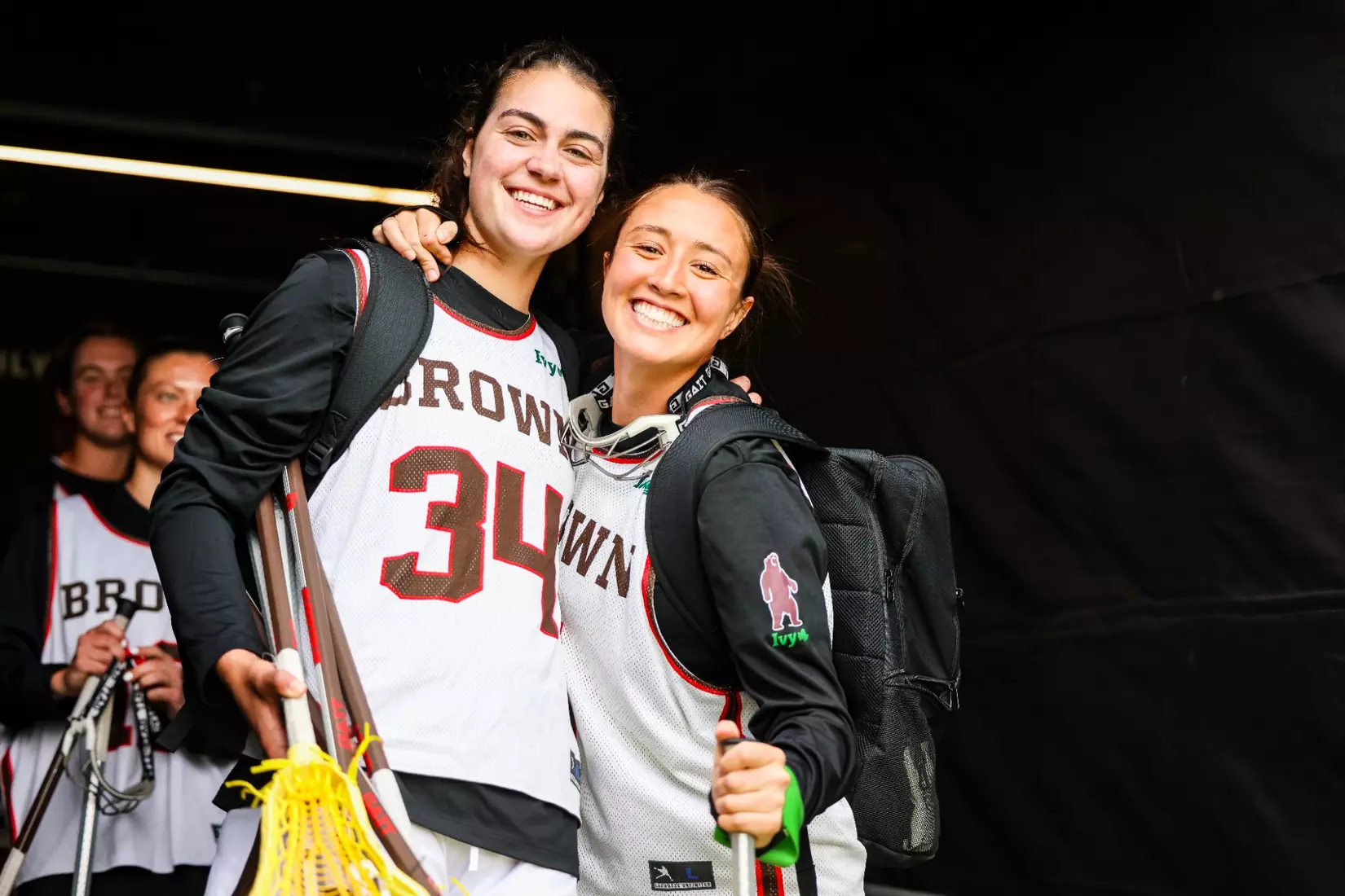 WLAX vs Cornell. April 27, 2024