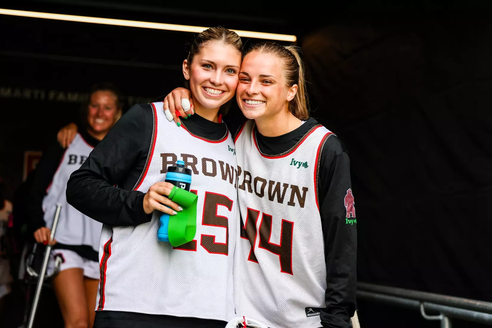 WLAX vs Cornell. April 27, 2024