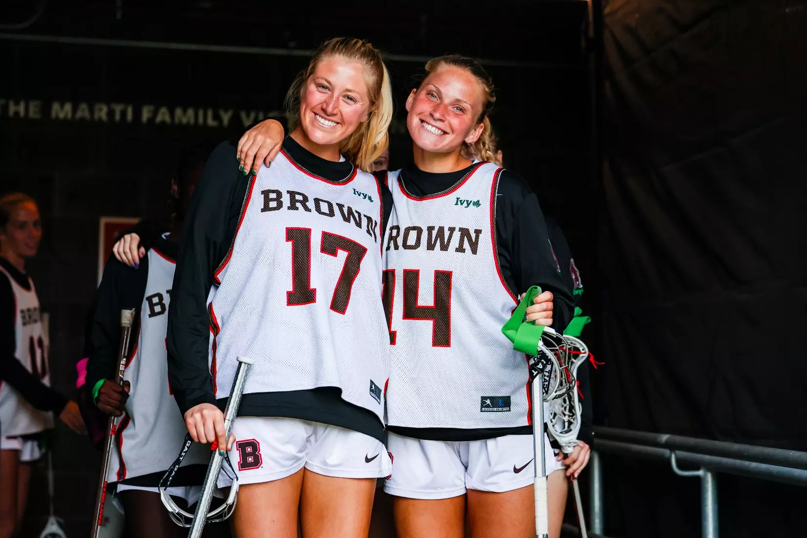 WLAX vs Cornell. April 27, 2024