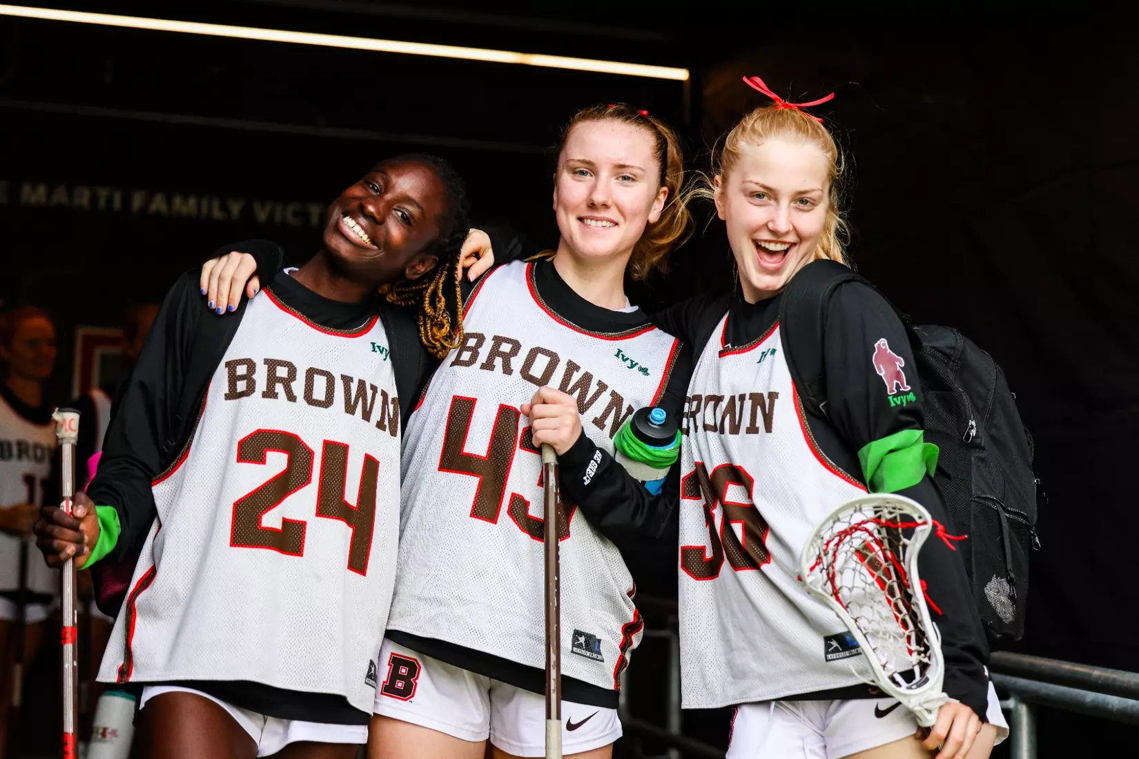 WLAX vs Cornell. April 27, 2024