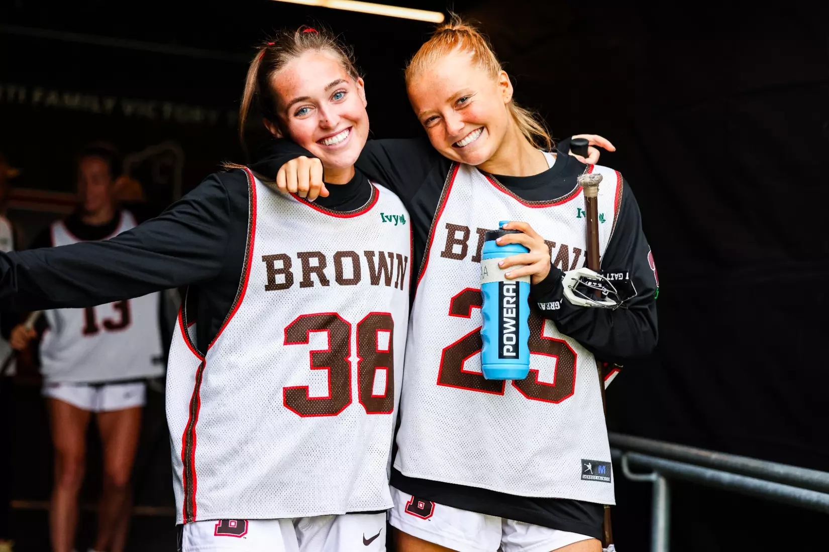 WLAX vs Cornell. April 27, 2024