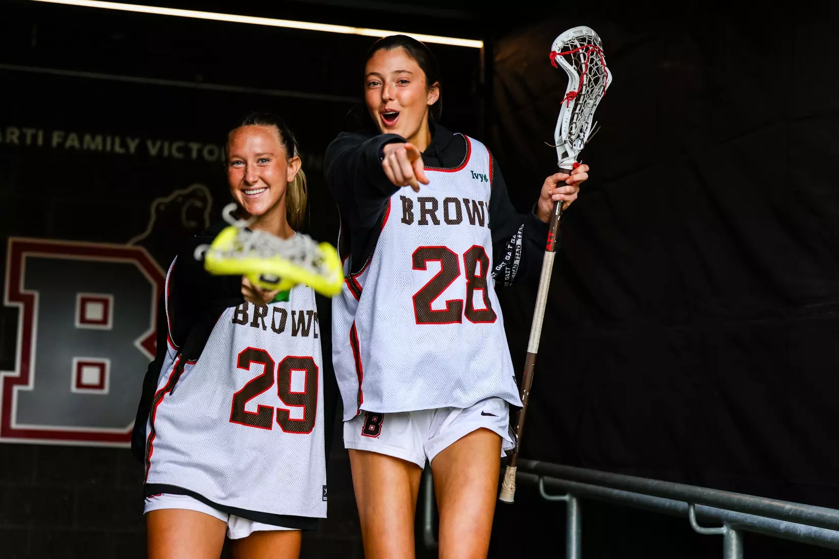 WLAX vs Cornell. April 27, 2024