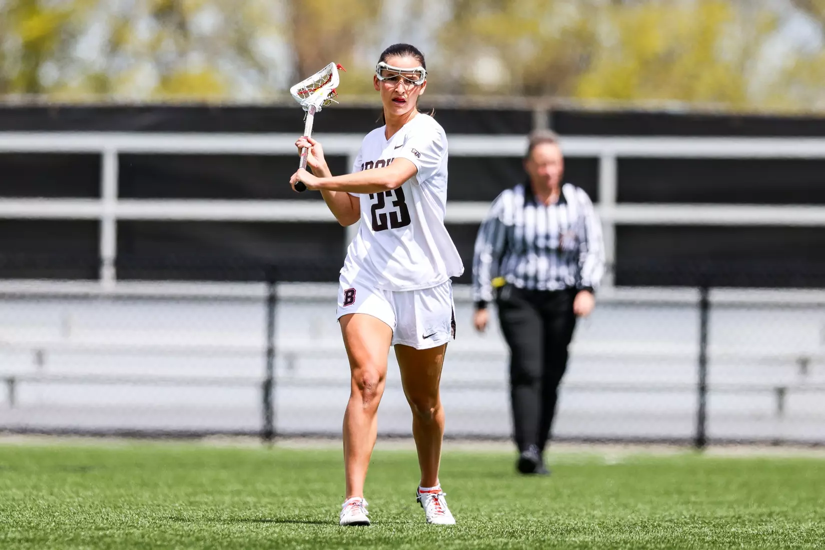 WLAX vs Cornell. April 27, 2024