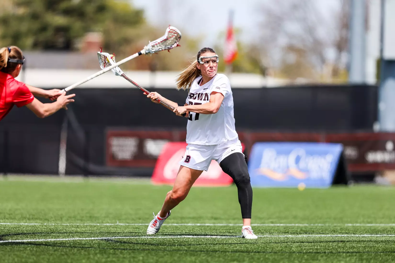 WLAX vs Cornell. April 27, 2024