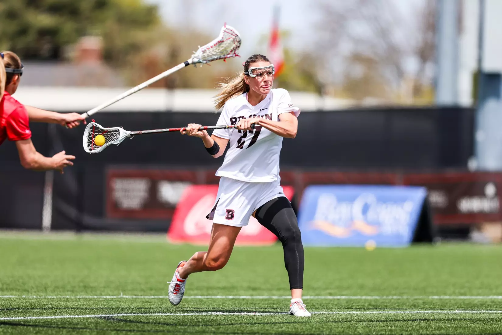 WLAX vs Cornell. April 27, 2024