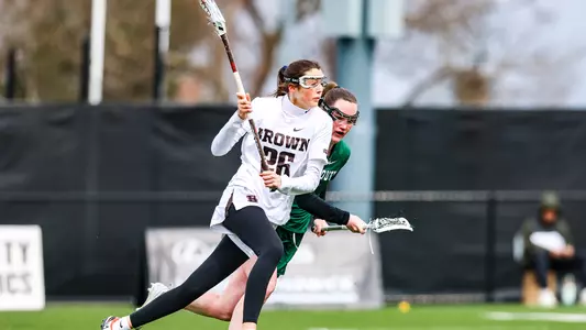 Anna Burton vs Dartmouth