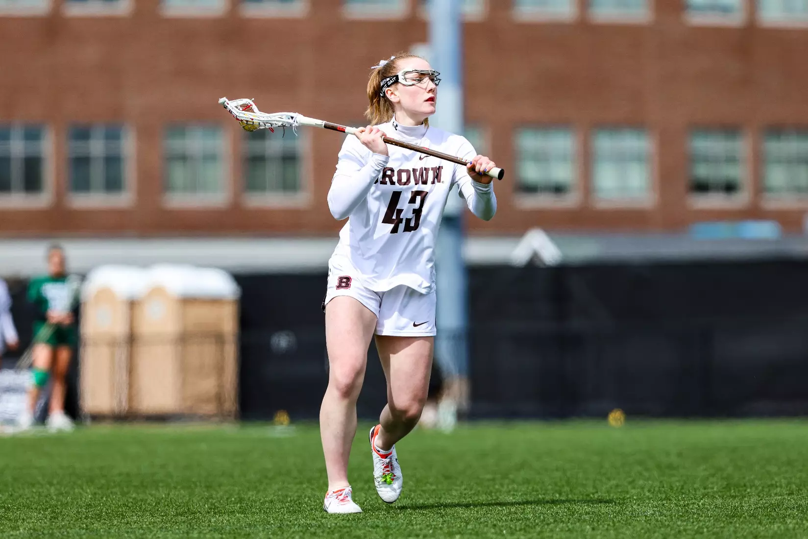Women's Lacrosse vs Dartmouth Big Green 4/6/24