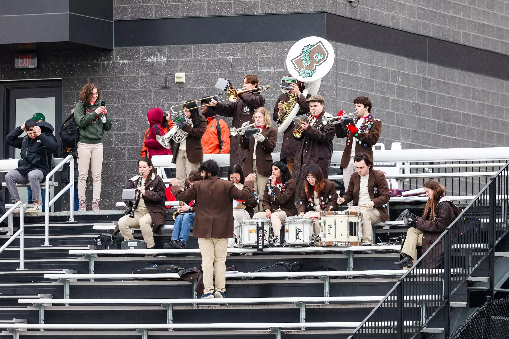 Women's Lacrosse vs Dartmouth Big Green 4/6/24