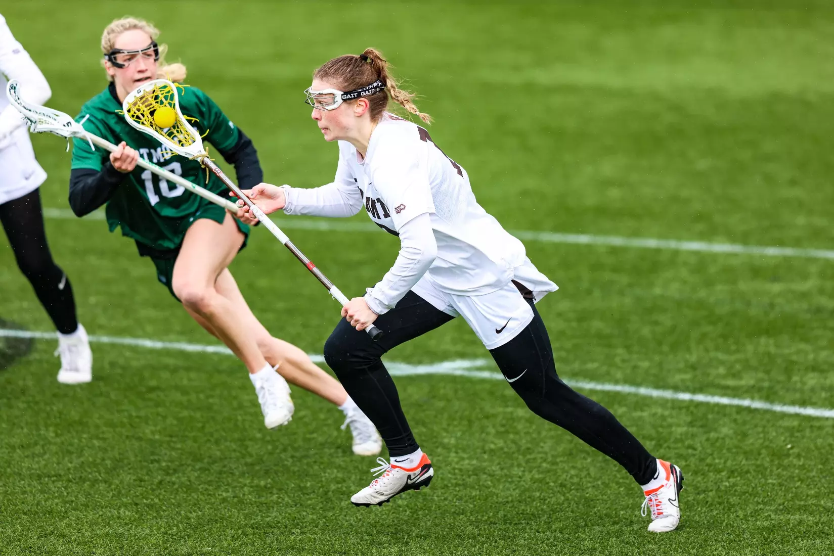 Women's Lacrosse vs Dartmouth Big Green 4/6/24