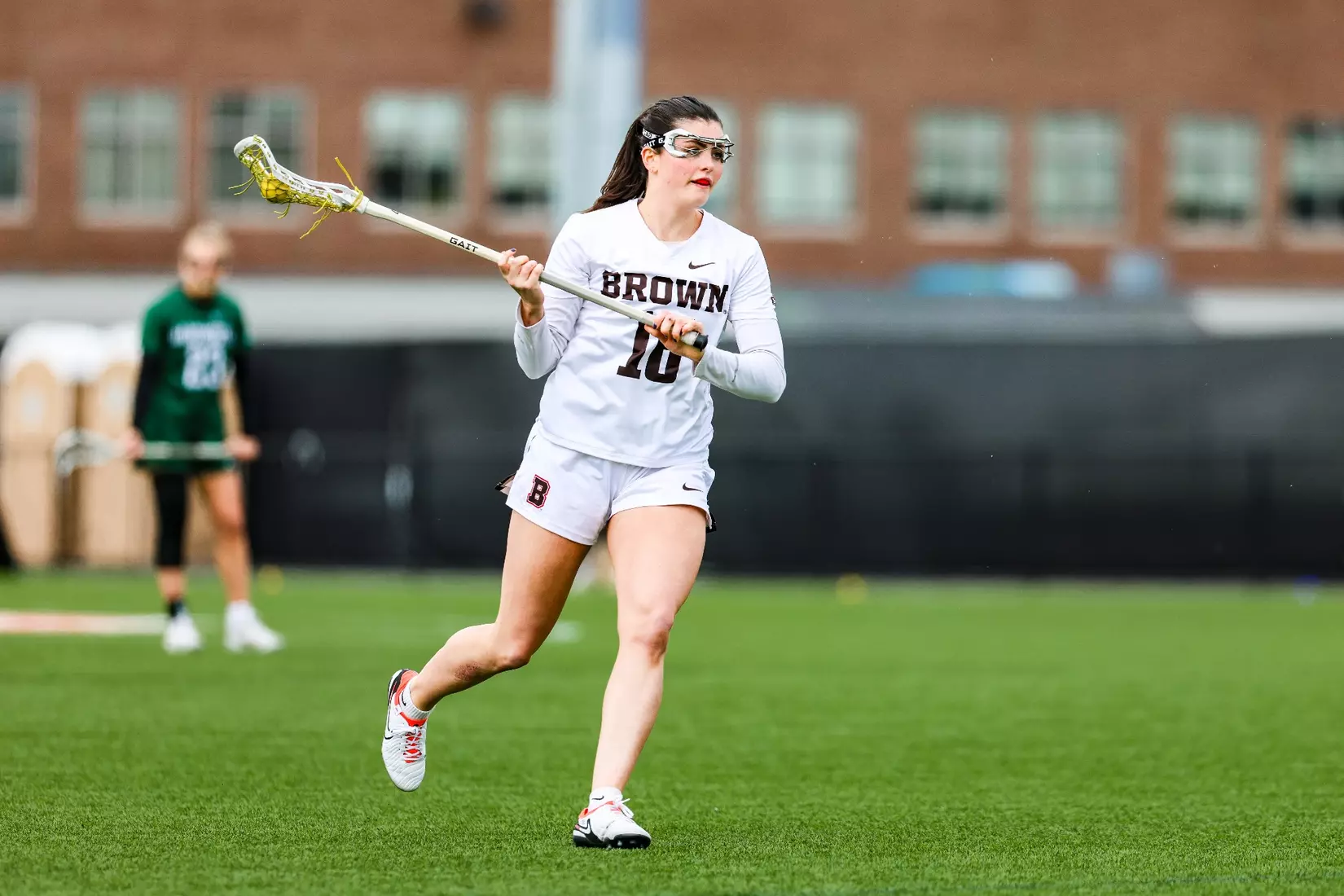 Women's Lacrosse vs Dartmouth Big Green 4/6/24