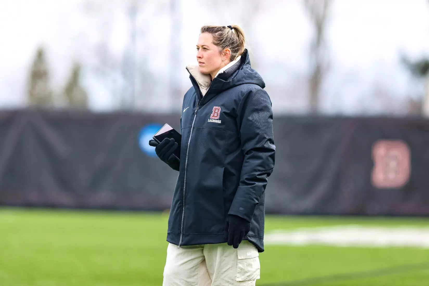 Women's Lacrosse vs Dartmouth Big Green 4/6/24