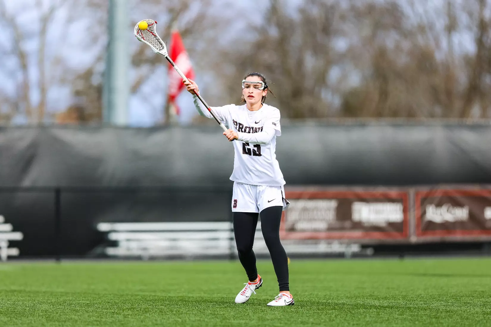 Women's Lacrosse vs Dartmouth Big Green 4/6/24