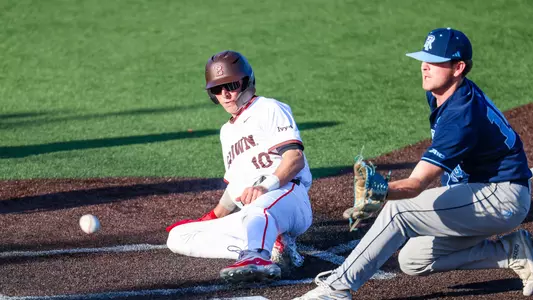 Mark Henshon-sliding