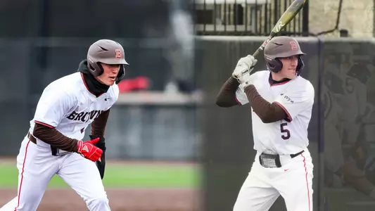 Brasher-Rappoli All-Ivy