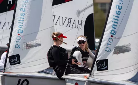 Women's Sailing