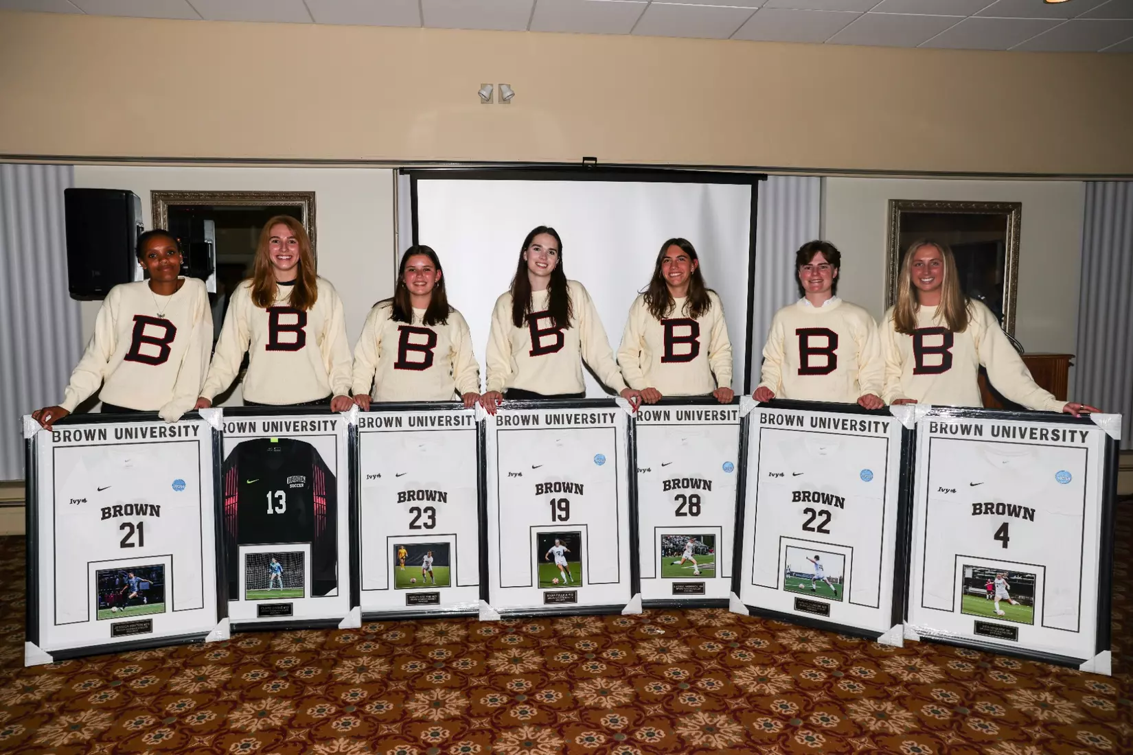 WSOC Banquet 2024
