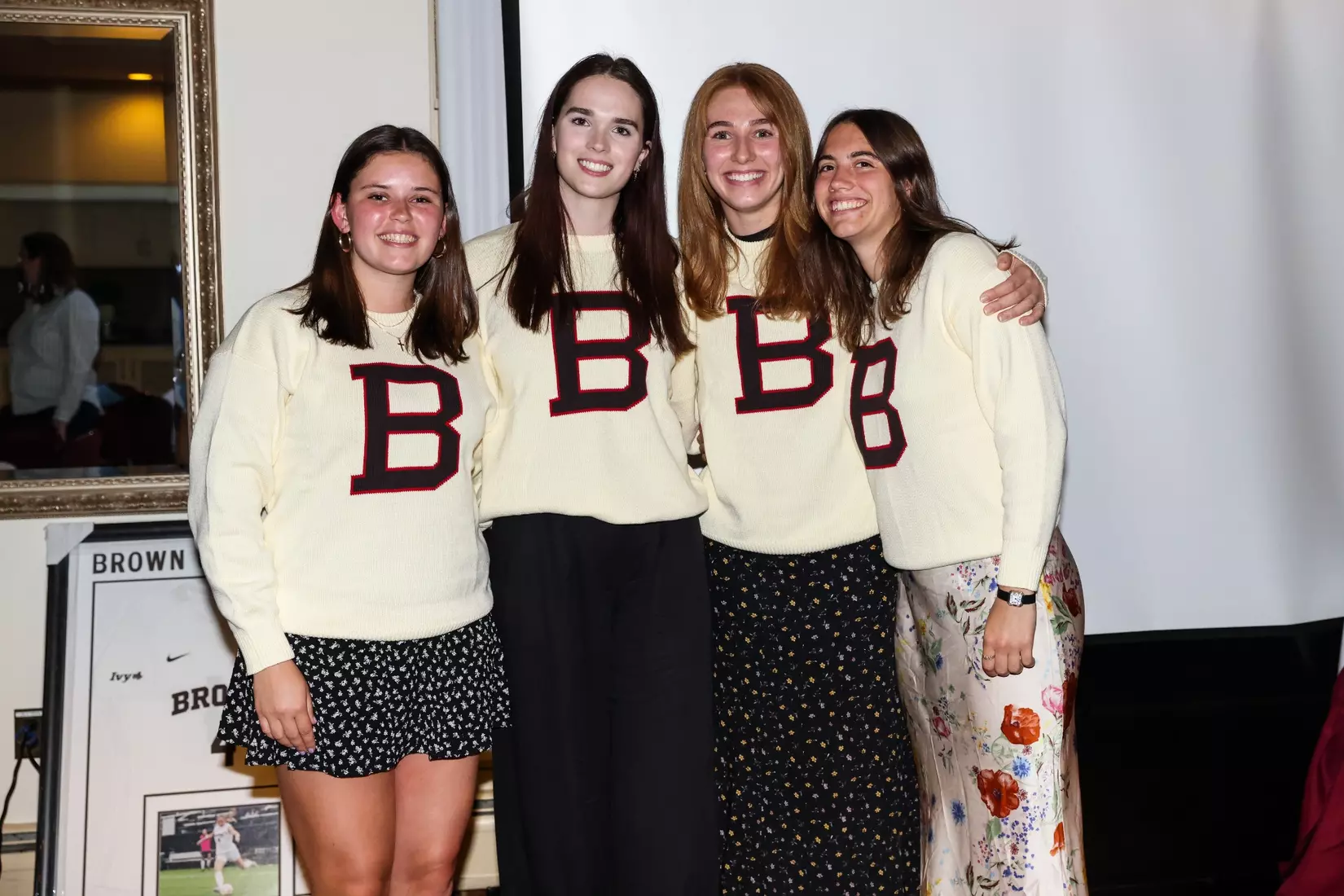 WSOC Banquet 2024