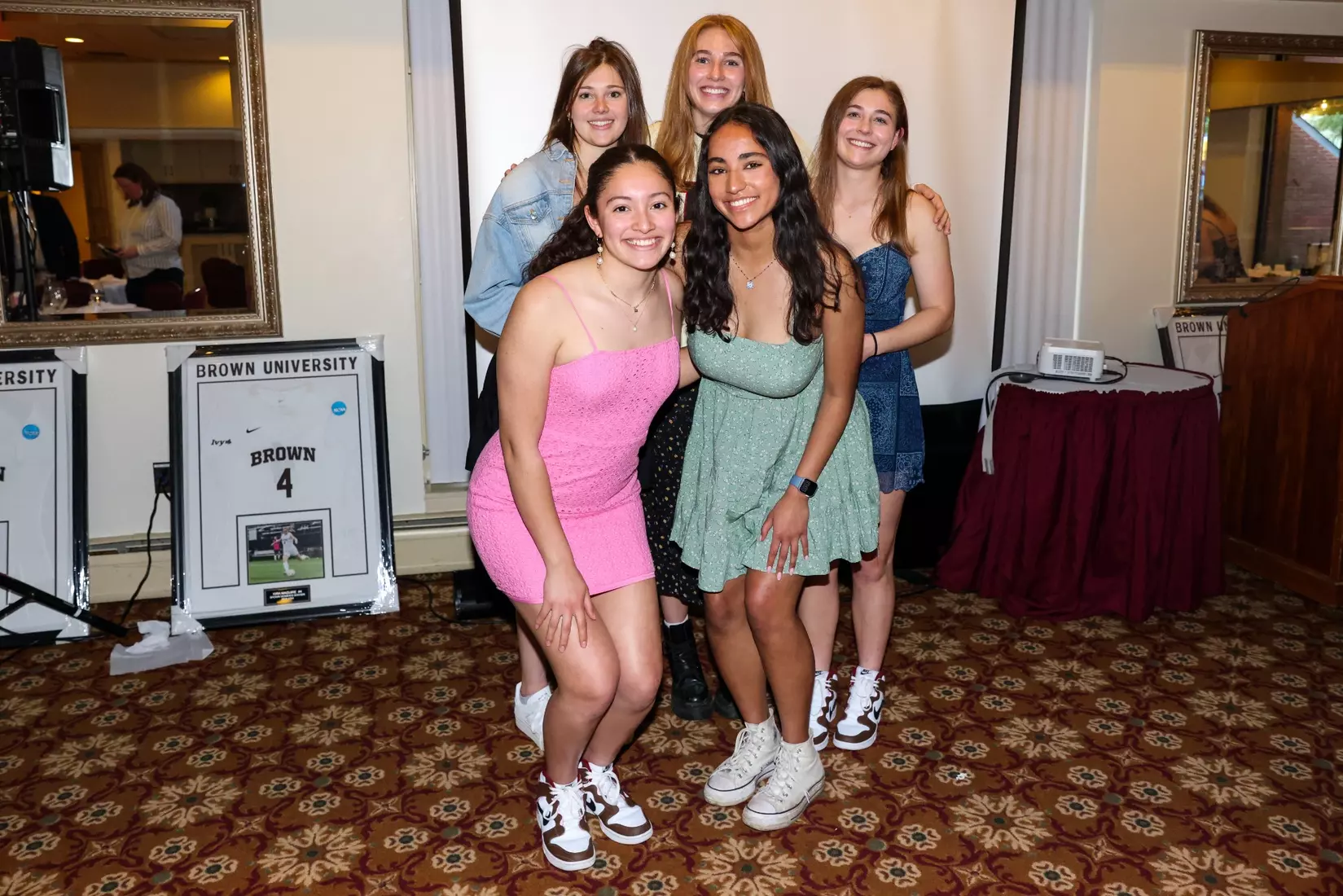 WSOC Banquet 2024