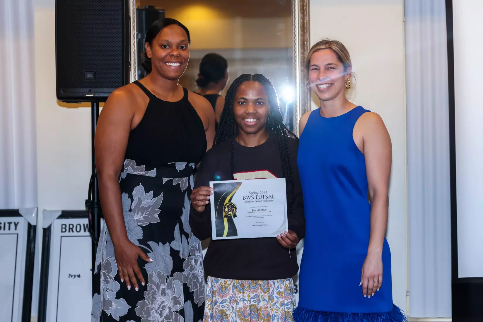 WSOC Banquet 2024