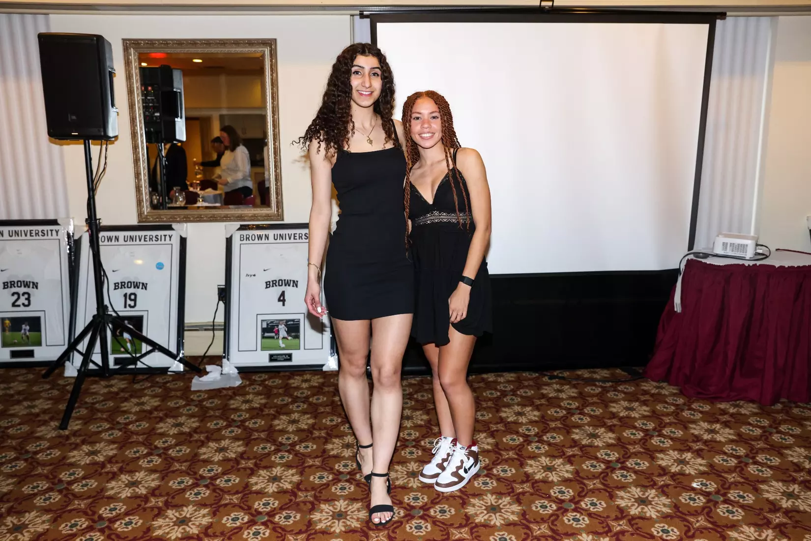 WSOC Banquet 2024