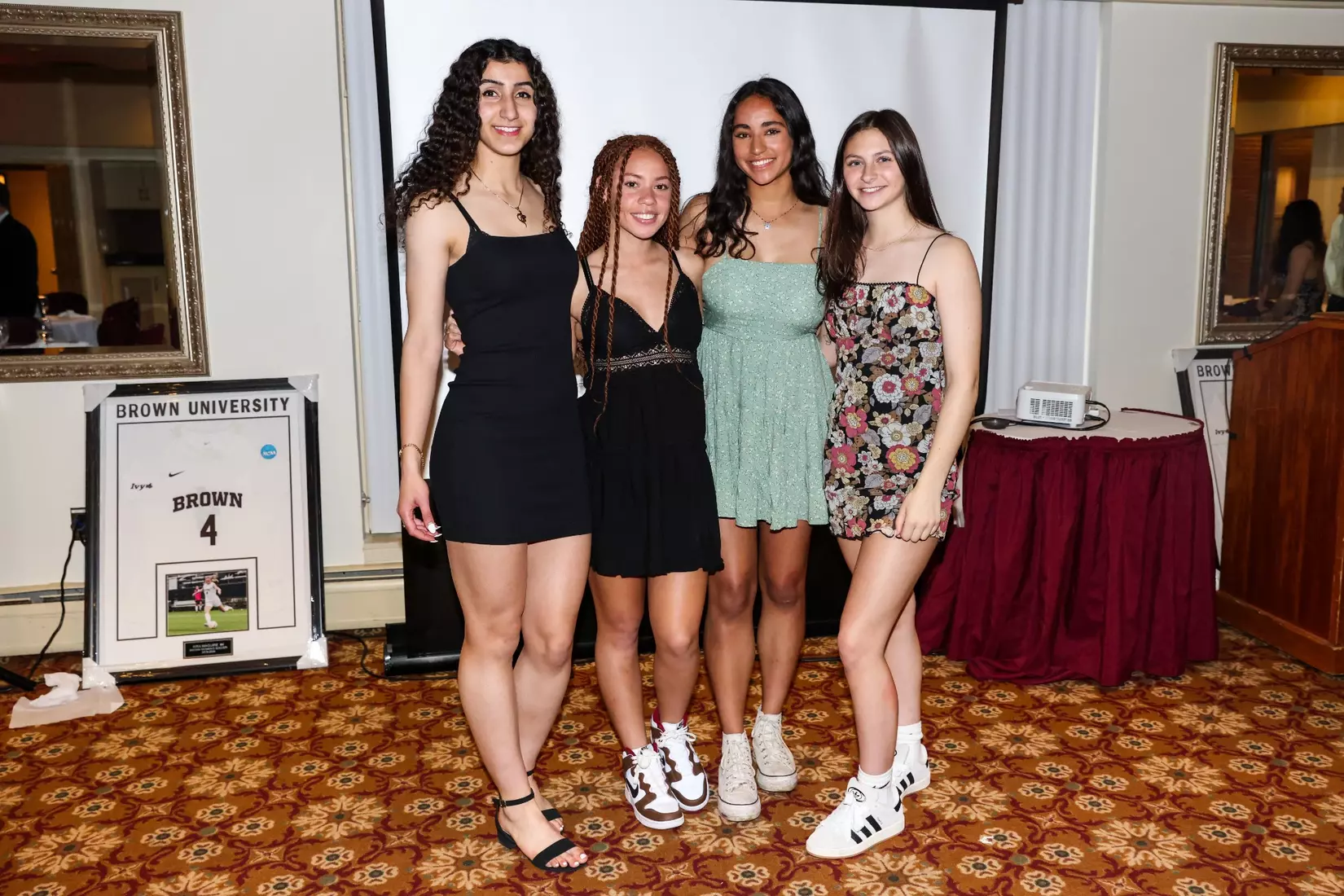 WSOC Banquet 2024
