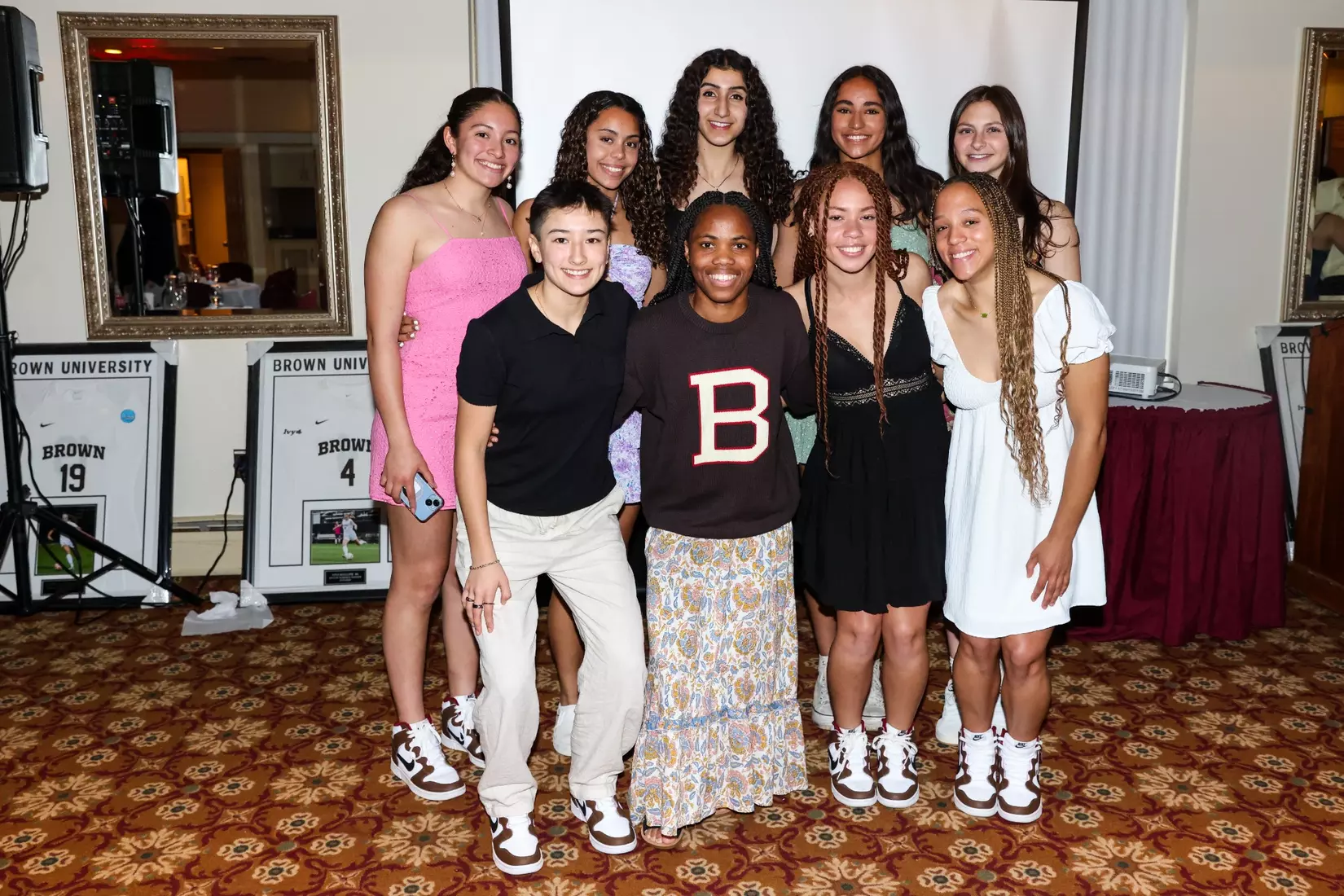 WSOC Banquet 2024