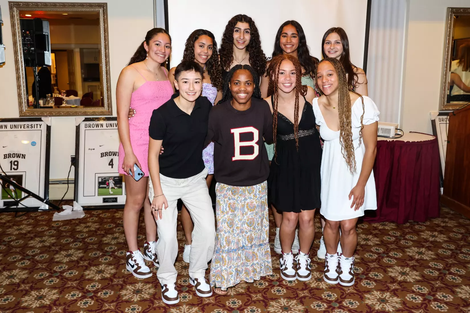 WSOC Banquet 2024