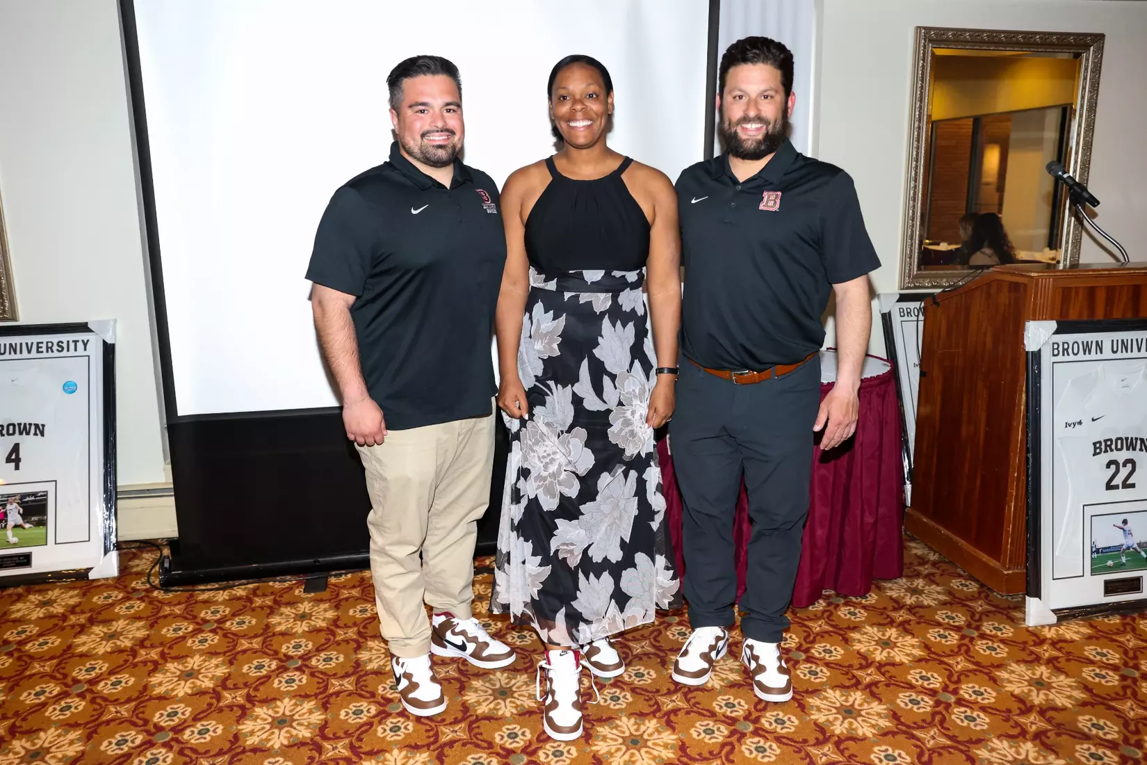 WSOC Banquet 2024