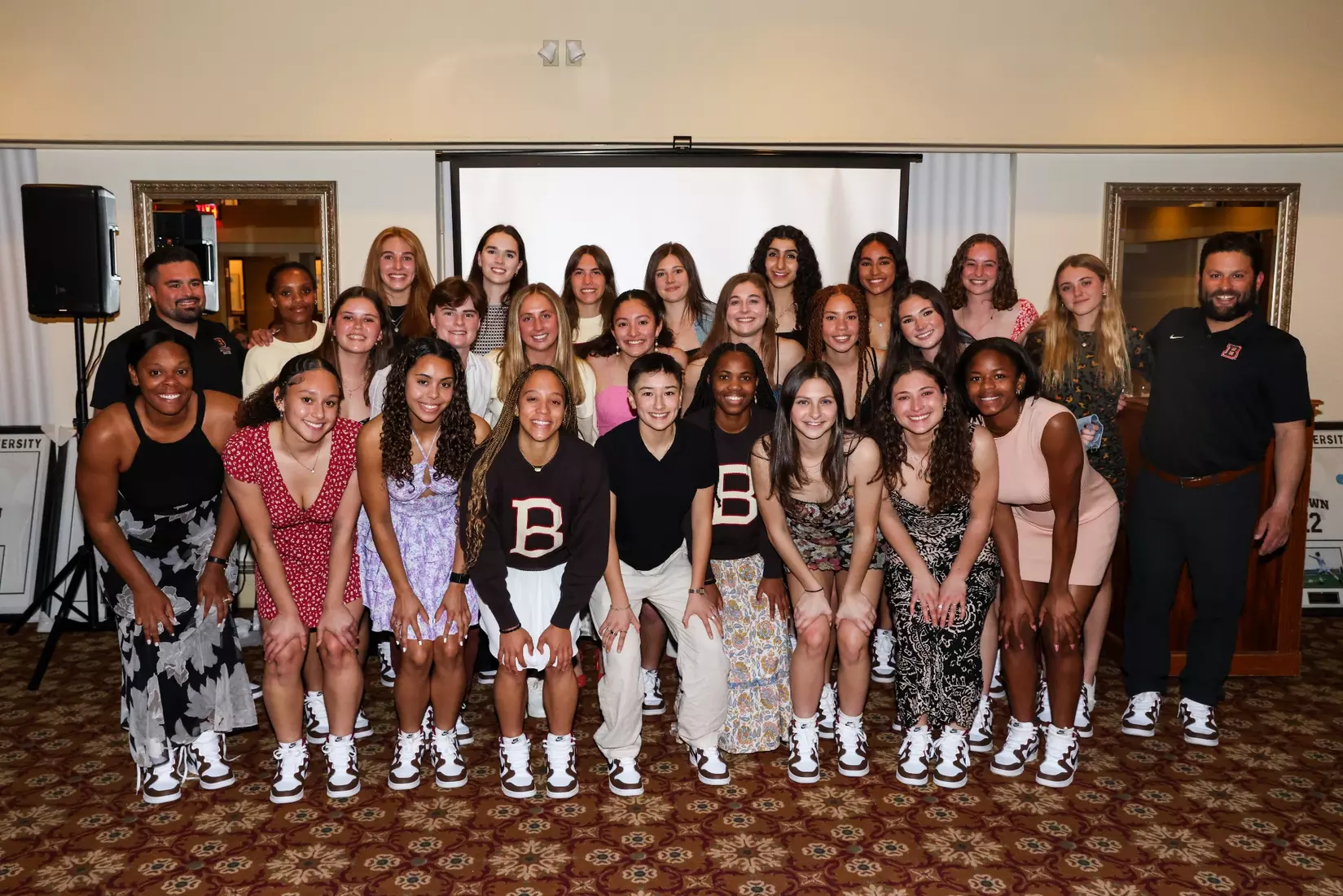 WSOC Banquet 2024