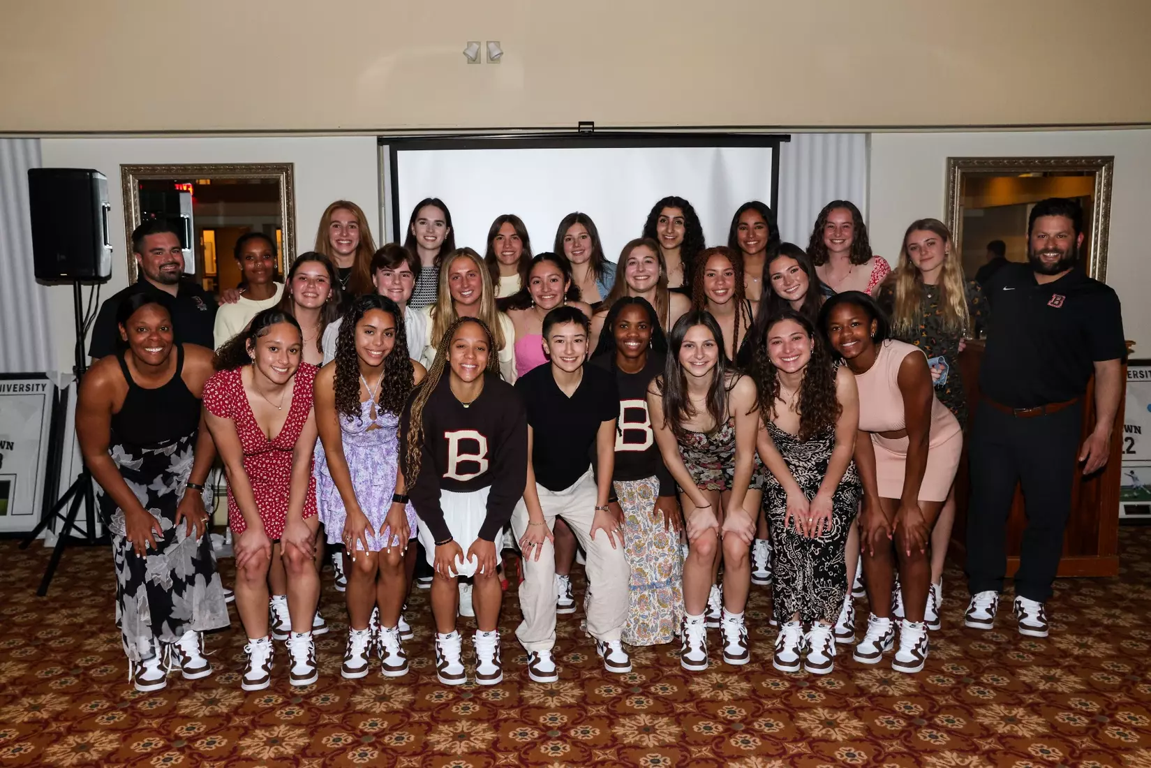 WSOC Banquet 2024