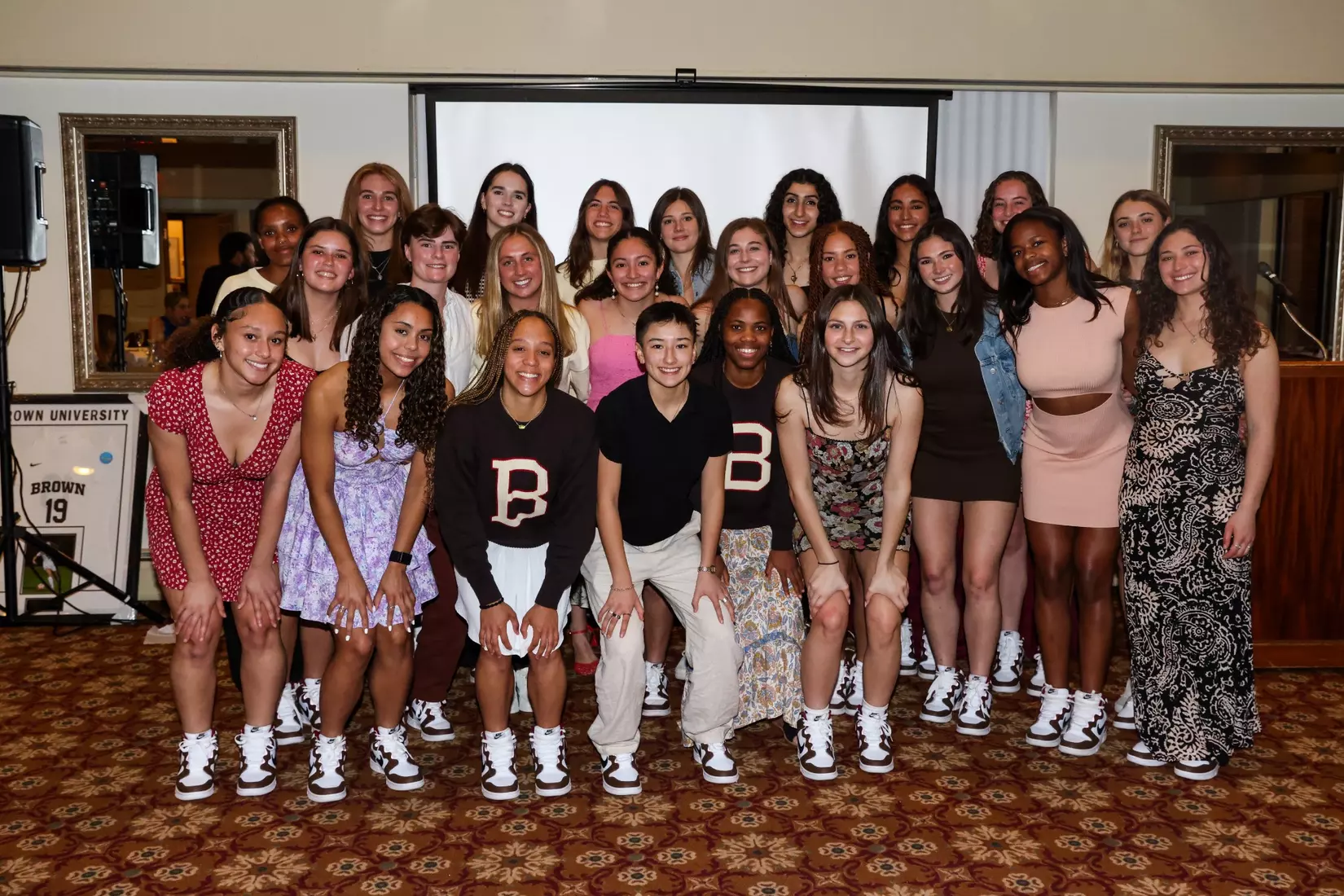 WSOC Banquet 2024